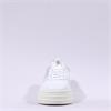 Marco Moreo Atlanta Platform M Trainer - White Silver